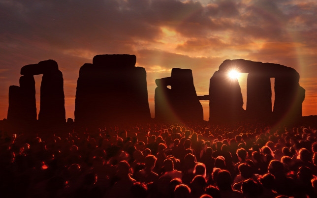 DNS vizsgálattal derítették ki kik voltak Stonehenge építői