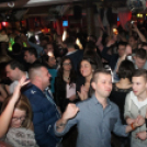 2015.01.17.Mamma Mia Éjjel-Nappal Budapest Gábor és Lali Dj:Balage