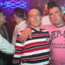 Club Vertigo -  All for Ladies 2013.10.12. (szombat)