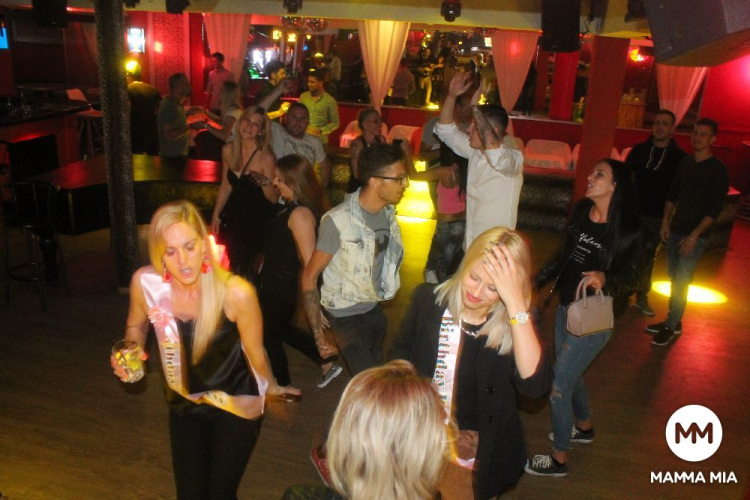 2018.05.04.Mamma Mia Retro Friday Dj:Hubik Fotók:árpika