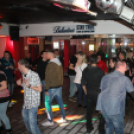 2017.01.13. Mamma Mia Video Disco Dj:Hubik&Solymi Conga Fotók:árpika