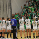 2019.11.06. Motherson Mosonmagyaróvár-Győri Audi ETO KC női kézilabda bajnoki mérkőzés