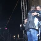 2017.06.17. Győri Nyár megnyitó (2) Live Retro koncert Fotók:árpika 