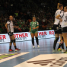 2017.10.27. Győri Audi ETO-Dunaújváros KKA Női kézilabda mérkőzés Fotók:árpika 