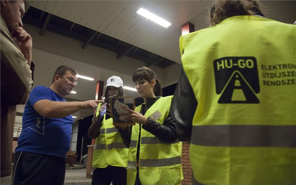 E-útdíj - Az agrárkamara több kedvezményt javasol