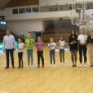 2019.09.09 Női kosárlabda mérkőzés Tapodi Péter és Füzi Ákos Emlékére Fotók:árpika 