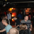 2013.03.22.Péntek Lapos SolymiConga Show Fotók:árpika