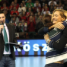 2018.03.22. Magyarország-Hollandia női kézilabda mérkőzés Fotók:árpika