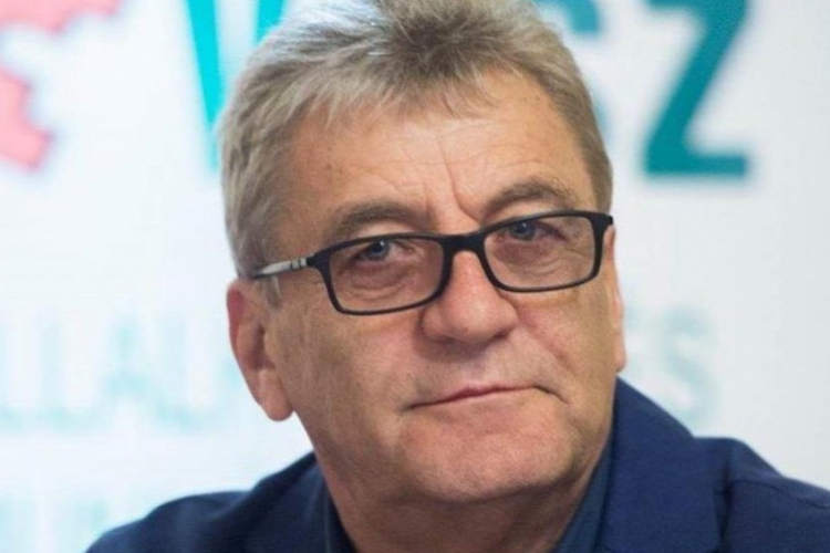 Szívinfarktust kapott a magyar sportlegenda