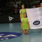 2018.03.10 Győri Audi ETO KC-RK Krim Ljubljana női BL kézilabda Fotók:árpika 