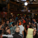 2014.07.16.Szerda - Tom Symon