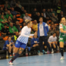 2018.01.19.Győri Audi Eto KC-MTK Budapest női kézilabda mérkőzés Fotók:árpika 