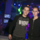 Club Vertigo - Supergirl Party 2015.01.10. (szombat)