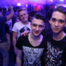 Club Neo (Győr) - Nőnapi Party - Magic Mike, Newik, Ati, Alex, Solymi - 2014. március 8. (szombat)