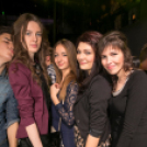 Club Vertigo -  All 4 Ladies 2013.11.30. (szombat)