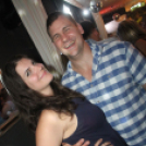 2016.08.06. Mamma Mia Ballantine\'s Brasil Night Dj:Balage Fotók:árpika