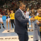 2019.07.21.Kézilabda Női U19-es EB Döntő Magyarország-Hollandia és záróünnepség