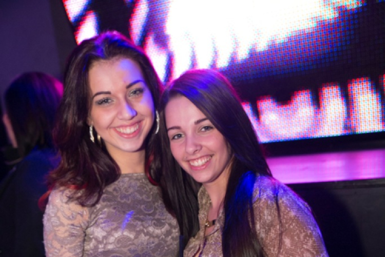 Club Vertigo -  Muzzaik 2013.12.07. (szombat)