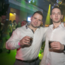 Club Vertigo - Majka & Curtis 2015.03.21. (szombat)