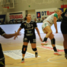 2019.11.06. Motherson Mosonmagyaróvár-Győri Audi ETO KC női kézilabda bajnoki mérkőzés