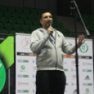 2019.05.12.5 Bajnokok Ligája Győzelem ünneplés