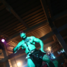 Club Mundo -  House Classic w/ Sterbinszky   Newl 2013.06.15. (szombat)