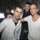 Club Vertigo - Wellhello 2015.10.10. (szombat) (Fotók: MikeD.)