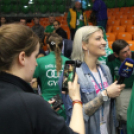 2019.03.02. Győri Audi ETO KC -Ferencváros Női BL mérkőzés