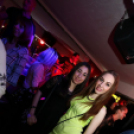 2014.02.22.Szombat Mamma Mia Házibuli Dj:Balage 