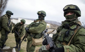 Ukrán válság - Párizs, Berlin, Kijev és Moszkva azonnali tűzszünetre szólított fel