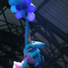 2017.07.23. EYOF megnyitó ünnepség Fotók:árpika 