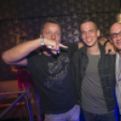 Club Vertigo -  The Most Sexy Party 2014.03.22. (szombat)