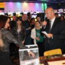 2016.11.19. Szombat Casino Win Győr Férfinap Fotók.árpika