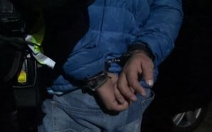 50 millió forintos kokainfogás Budapesten