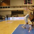 2013.01.31 Hat-Agro Uni Győr- Bourges Basket Euroliga női kosárlabda Fotók:árpika