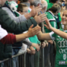 2017.10.27. Győri Audi ETO-Dunaújváros KKA Női kézilabda mérkőzés Fotók:árpika 