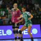 2019.11.02. Győri Audi ETO KC- RK Krim Mercator Bajnokok Ligája mérkőzés