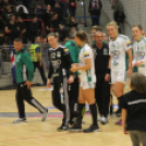 2019.01.17.Mosonmagyaróvári KC-Győri Audi ETO KC női kézilabda bajnoki mérkőzés 