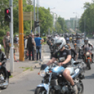 2015.05.09. Motoros Felvonulás Győr Fotók:árpika