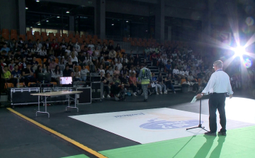 Ők már tudják, mi a pálya