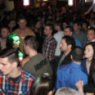 2014.01.11. Szombat Mamma Mia Házibuli DJ:Balage Fotók:árpika