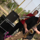 Majális feszt - Sportcsarnok megnyitó