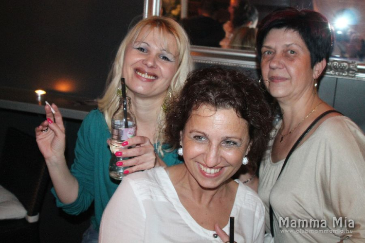 2014.01.04.Szombat Mamma Mia Házibuli Dj:Balage fotók:árpika