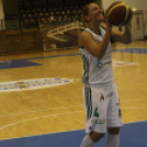 2013.02.27 Hat-Agro Uni Győr-Pöstyén női kosárlabda mérkőzés fotók:árpika