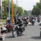 2015.05.09. Motoros Felvonulás Győr Fotók:árpika