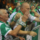 2018.05.23. Audi ETO KC -Békéscsaba női kézilabda és a bajnoki ünneplése Fotók:árpika 