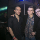 Club Vertigo - All 4 Ladies 2016.02.20. (szombat) (Fotók: MikeD.)
