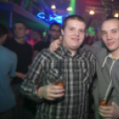 Club Vertigo - All 4 Ladies / Marcee vs. Slim 2014.11.29. (szombat)