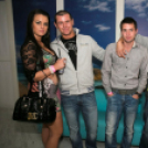 Club Mundo -  Chris Lawyer 2013.09.21. (szombat)