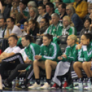 2019.10.16.Győri Audi ETO KC- Érd női kézilabda bajnoki mérkőzés